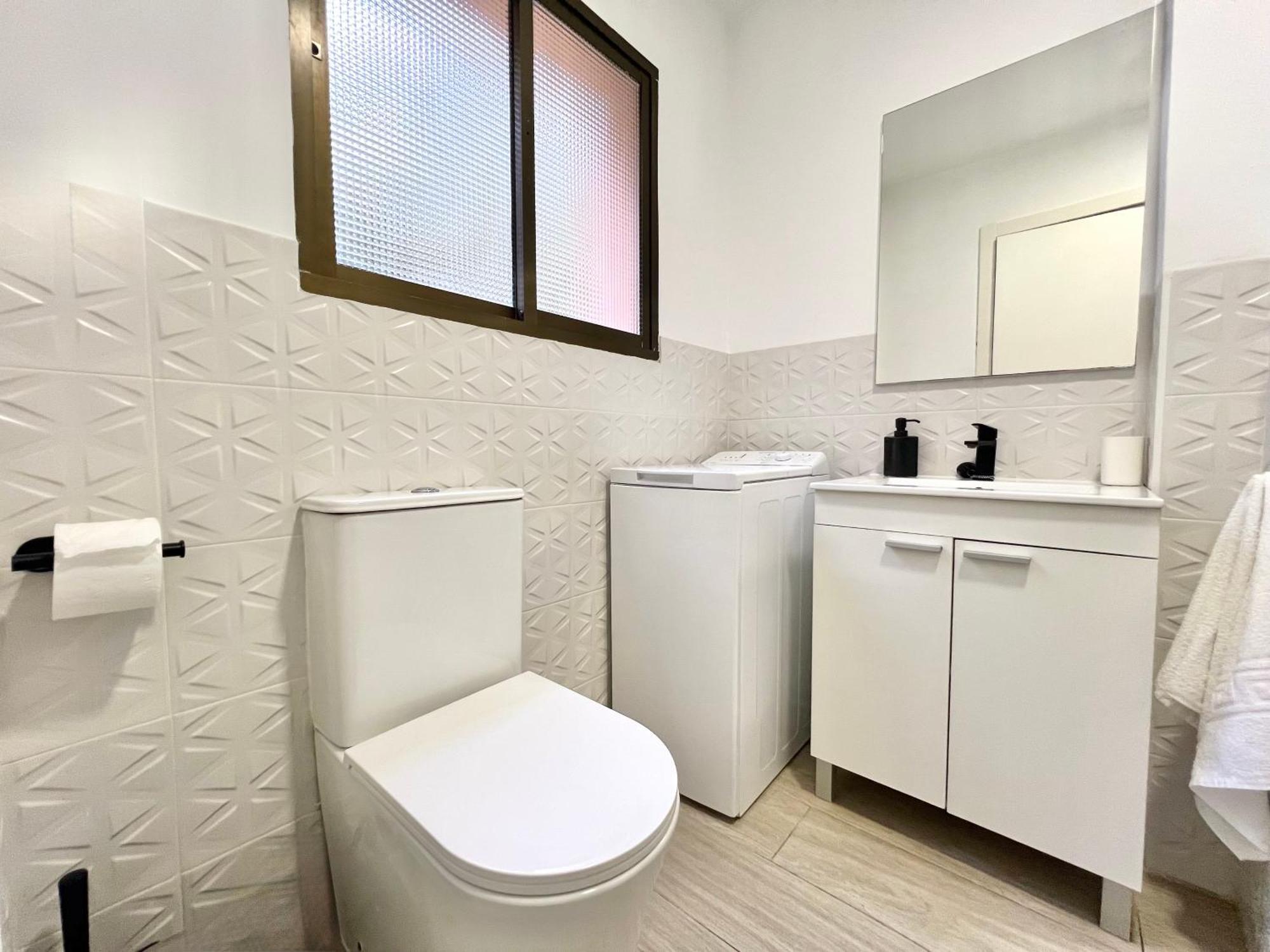 Appartement San Isidro Center And